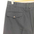 コムデギャルソンオム COMME des GARCONS HOMME 80S AD表記無 ウール2タックスラックス メンズ JPN:S