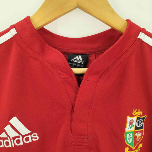 アディダス adidas フットボールシャツ メンズ JPN:L