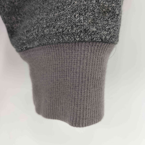 アディダス adidas レースアップデザインジップパーカー レディース import:XS