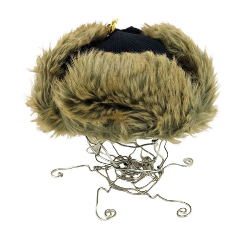 HAT ATTACK フライトキャップ メンズ