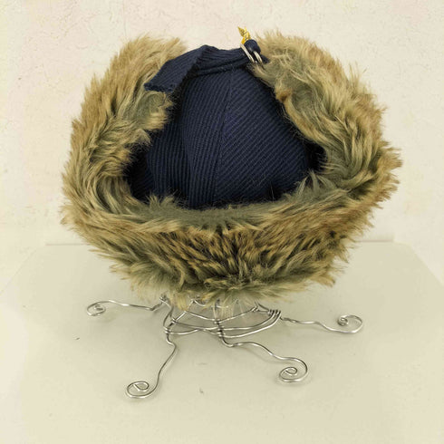 HAT ATTACK フライトキャップ メンズ