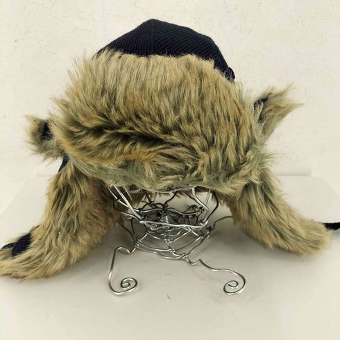 HAT ATTACK フライトキャップ メンズ