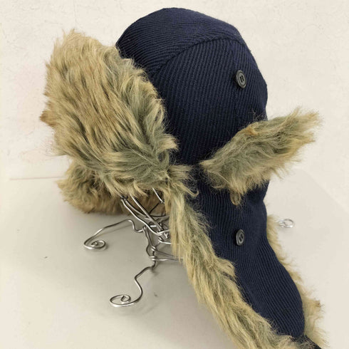 HAT ATTACK フライトキャップ メンズ