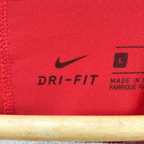 ナイキ NIKE フットボールシャツ メンズ JPN:L