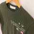 トーガビリリース TOGA VIRILIS TV BAR print T-shirt メンズ JPN:44
