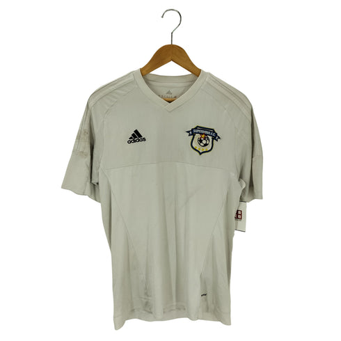 アディダス adidas フットボールシャツ メンズ JPN:M