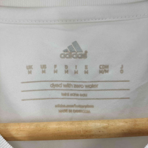 アディダス adidas フットボールシャツ メンズ JPN:M
