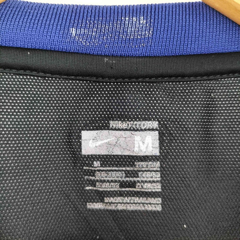 ナイキ NIKE フットボールシャツ メンズ JPN:M