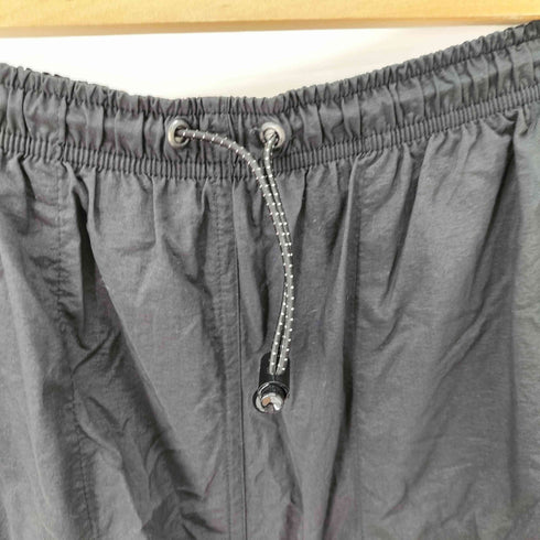 エディーバウアー Eddie Bauer EBTEK 90-00S ナイロンテックショーツ TEK テック メンズ JPN:M