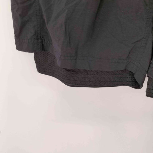 エディーバウアー Eddie Bauer EBTEK 90-00S ナイロンテックショーツ TEK テック メンズ JPN:M
