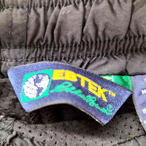エディーバウアー Eddie Bauer EBTEK 90-00S ナイロンテックショーツ TEK テック メンズ JPN:M