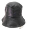 カンゴール KANGOL SMU Faux L RV Short Bucket フェイクレザー リバーシブルバケットハット メンズ XL