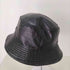 カンゴール KANGOL SMU Faux L RV Short Bucket フェイクレザー リバーシブルバケットハット メンズ XL