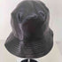 カンゴール KANGOL SMU Faux L RV Short Bucket フェイクレザー リバーシブルバケットハット メンズ XL