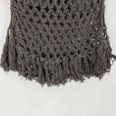 アメリ AMERI NEEDLE TIGHT SKIRT レディース JPN:S