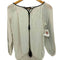 デニムアンドサプライ ラルフローレン DENIM & SUPPLY RALPH LAUREN タッセルコットンブラウス レディース import:XS