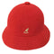 カンゴール KANGOL BERMUDA CASUAL BUCKET HAT バミューダバケットハット メンズ JPN:XL
