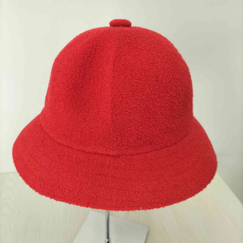 カンゴール KANGOL BERMUDA CASUAL BUCKET HAT バミューダバケットハット メンズ JPN:XL