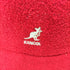 カンゴール KANGOL BERMUDA CASUAL BUCKET HAT バミューダバケットハット メンズ JPN:XL