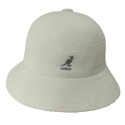 カンゴール KANGOL BERMUDA CASUAL BUCKET HAT バミューダバケットハット メンズ JPN:XL