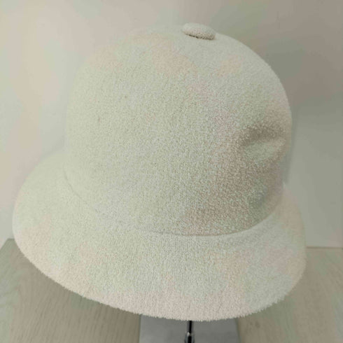 カンゴール KANGOL BERMUDA CASUAL BUCKET HAT バミューダバケットハット メンズ JPN:XL
