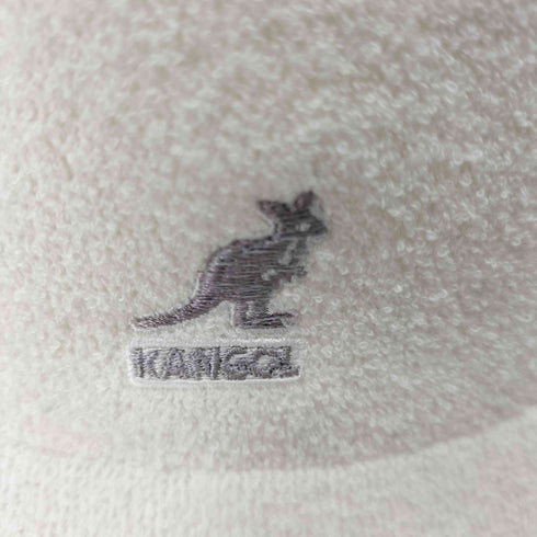 カンゴール KANGOL BERMUDA CASUAL BUCKET HAT バミューダバケットハット メンズ JPN:XL