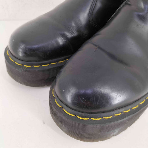 ドクターマーチン Dr.Martens 2976 QUAD チェルシーブーツ メンズ 6