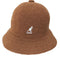 カンゴール KANGOL BERMUDA CASUAL BUCKET HAT バミューダバケットハット メンズ JPN:XL