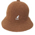 カンゴール KANGOL BERMUDA CASUAL BUCKET HAT バミューダバケットハット メンズ JPN:XL