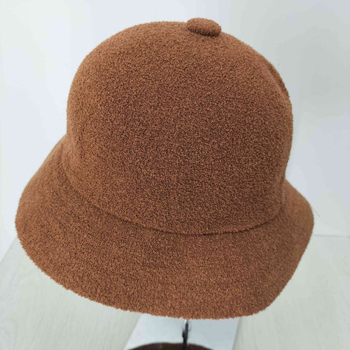 カンゴール KANGOL BERMUDA CASUAL BUCKET HAT バミューダバケットハット メンズ JPN:XL