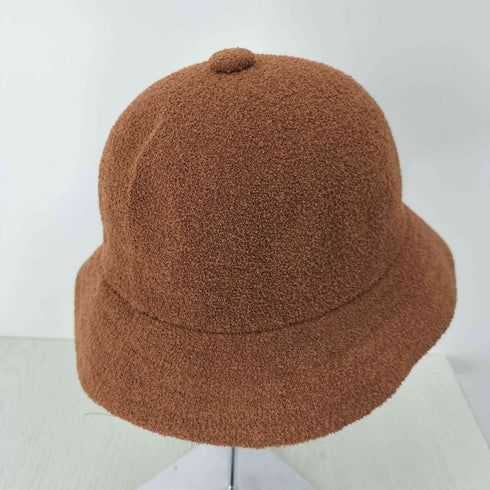 カンゴール KANGOL BERMUDA CASUAL BUCKET HAT バミューダバケットハット メンズ JPN:XL