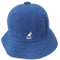 カンゴール KANGOL BERMUDA CASUAL BUCKET HAT バミューダバケットハット メンズ JPN:XL