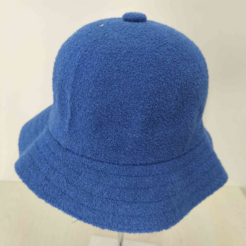 カンゴール KANGOL BERMUDA CASUAL BUCKET HAT バミューダバケットハット メンズ JPN:XL