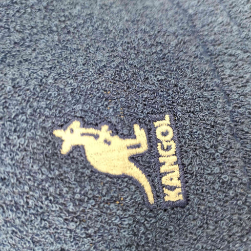 カンゴール KANGOL BERMUDA CASUAL BUCKET HAT バミューダバケットハット メンズ JPN:XL