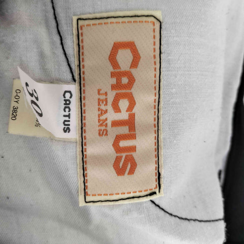 CACTUS ワークパンツ メンズ 30
