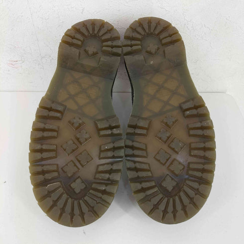 ドクターマーチン Dr.Martens バイカラー ウィングチップシューズ メンズ 6