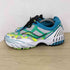 サッカニー SAUCONY GRID WEB メンズ UK:8