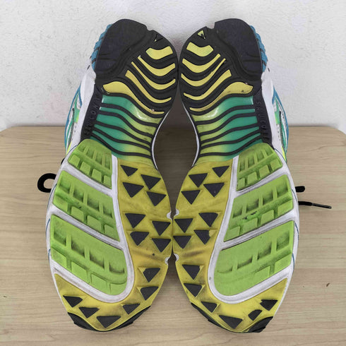サッカニー SAUCONY GRID WEB メンズ UK:8