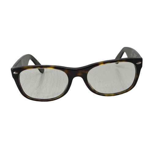 レイバン Ray-Ban New Wayfarer Sunglasses メンズ 52□18 152