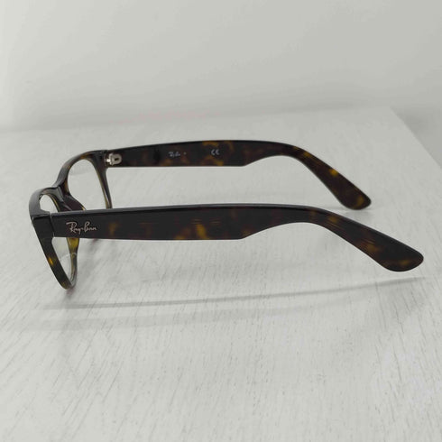 レイバン Ray-Ban New Wayfarer Sunglasses メンズ 52□18 152