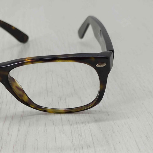 レイバン Ray-Ban New Wayfarer Sunglasses メンズ 52□18 152