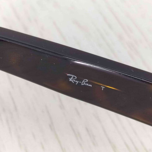 レイバン Ray-Ban New Wayfarer Sunglasses メンズ 52□18 152