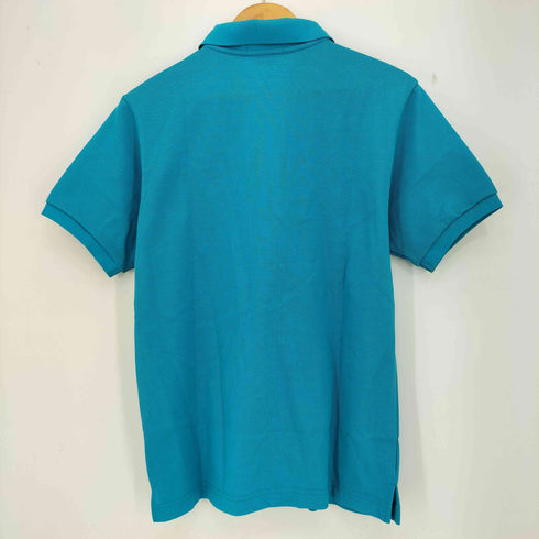 マンシングウェア Munsingwear 10YEARS POLO SHIRTS 半袖ポロシャツ メンズ JPN:M