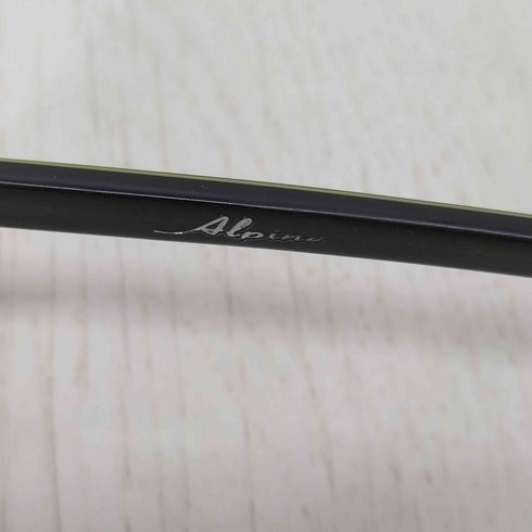 ディータ DITA Alpine メンズ