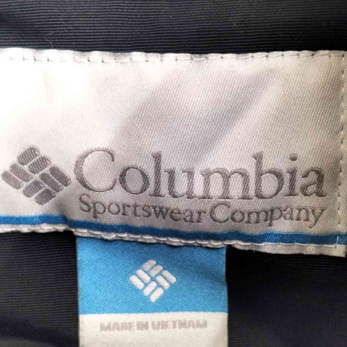 コロンビア Columbia レイクパウエルジャケット メンズ JPN:L