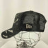 ニューエラ NEW ERA ペンキ飛び メッシュキャップ メンズ
