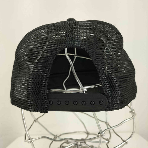 ニューエラ NEW ERA ペンキ飛び メッシュキャップ メンズ