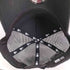 ニューエラ NEW ERA ペンキ飛び メッシュキャップ メンズ