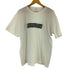 TERAS 刺子 クルーネックTシャツ メンズ JPN:XL