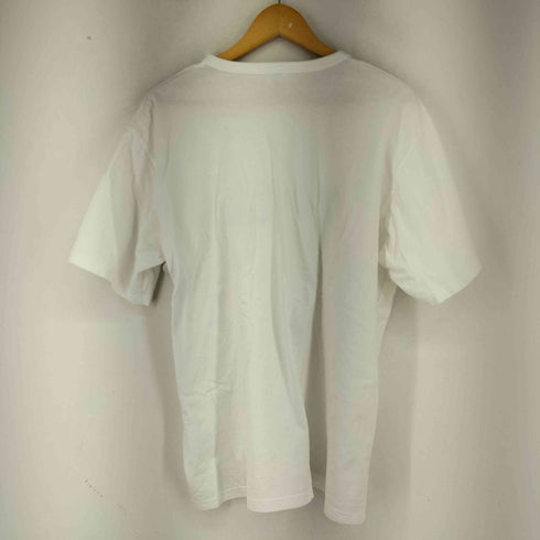 TERAS 刺子 クルーネックTシャツ メンズ JPN:XL